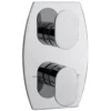 Sagittarius Metro 2 Outlet Concealed Thermostatic Shower Valve