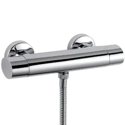 Sagittarius Oveta Exposed Thermostatic Shower Valve