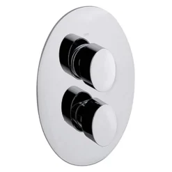 Sagittarius Oveta 2 Outlet Concealed Thermostatic Shower Valve