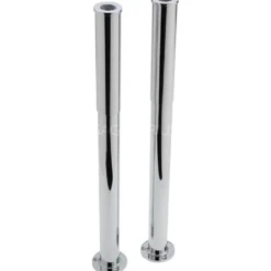 Sagittarius Pair of 21"x38mm Adjustable Standpipe Shrouds