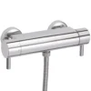 Sagittarius Piazza Exposed Thermostatic Shower Valve