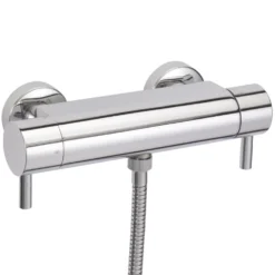 Sagittarius Piazza Exposed Thermostatic Shower Valve