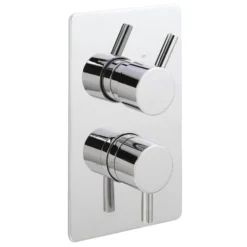 Sagittarius Piazza 1 Outlet Concealed Thermostatic Shower Valve