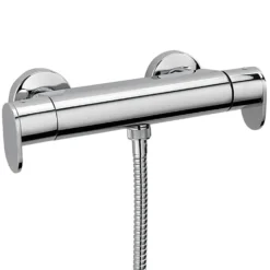 Sagittarius Plaza Exposed Thermostatic Shower Valve
