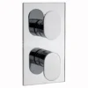 Sagittarius Plaza 1 Outlet Concealed Thermostatic Shower Valve