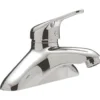 Sagittarius Prestige Single Lever Bath Filler