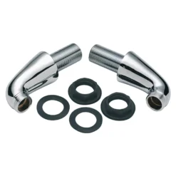 Sagittarius Pr Short Elbows to suit Exposed Shower Valves
