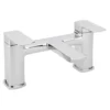 Sagittarius Ravenna Deck Mounted Bath Filler