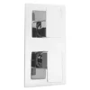 Sagittarius Ravenna 1 Outlet Concealed Thermostatic Shower Valve