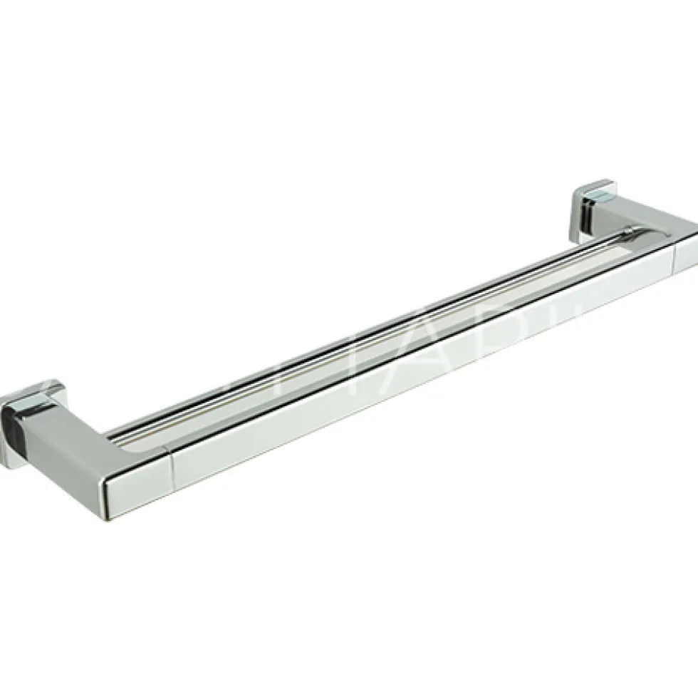 Sagittarius Rimini Double Towel Rail