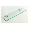 Sagittarius Rimini Glass Shelf 520mm