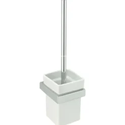 Sagittarius Rimini Toilet Brush Holder