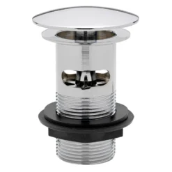 Sagittarius Slow Drain Basin Waste (Slotted)