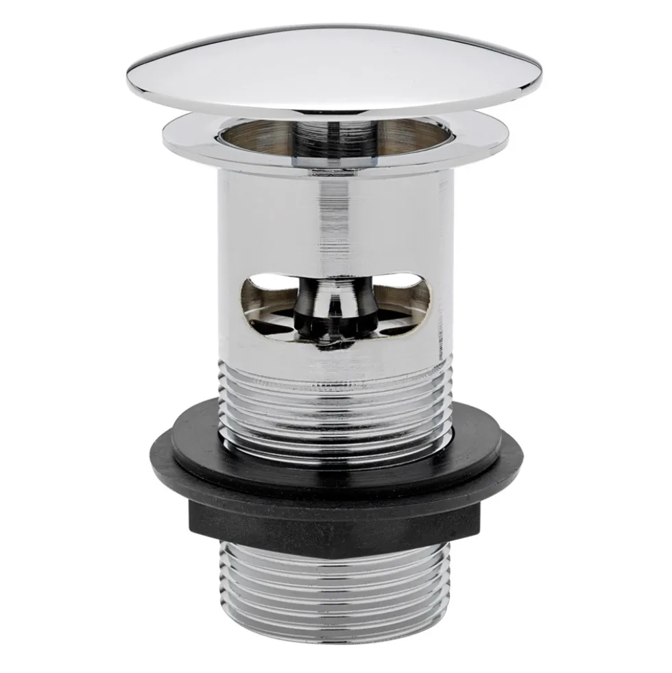 Sagittarius Slow Drain Basin Waste (Slotted)