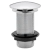 Sagittarius Slow Drain Basin Waste (Unslotted)