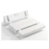 Sagittarius Wall Mounted Shower Seat