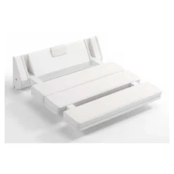 Sagittarius Wall Mounted Shower Seat