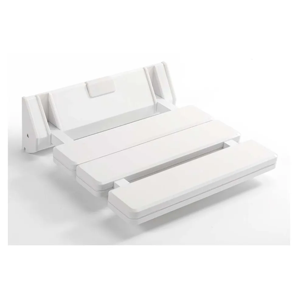 Sagittarius Wall Mounted Shower Seat