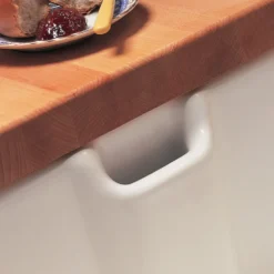Shaws Classic Belfast Ceramic Single Bowl Kitchen Sink - 595 x 460mm