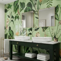 Showerwall Blossom Acrylic Bathroom Wall Panel