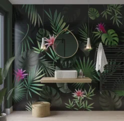 Showerwall Bromelia Acrylic Bathroom Wall Panel