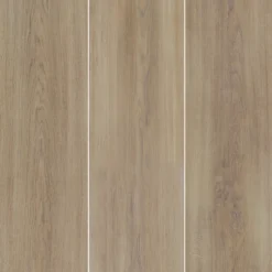 Showerwall Katla Natural Plank Laminate Tile - 2400 x 600mm