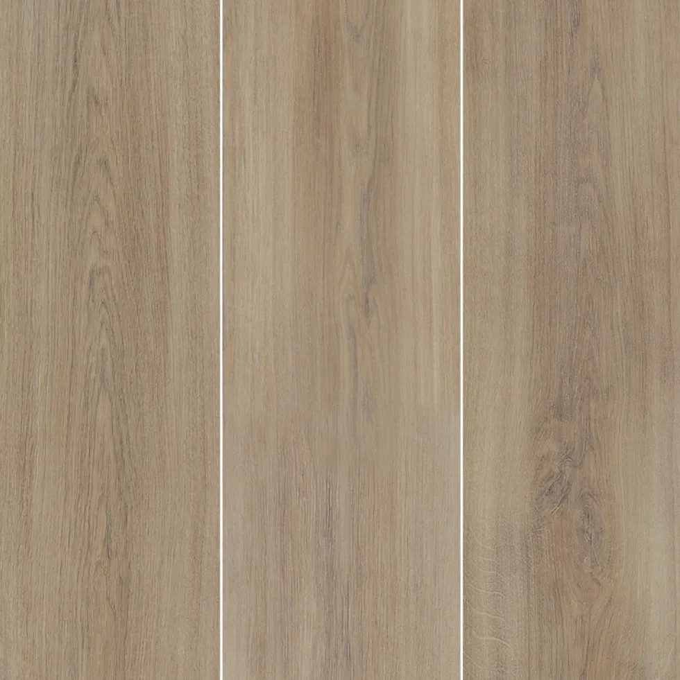 Showerwall Katla Natural Plank Laminate Tile - 2400 x 600mm