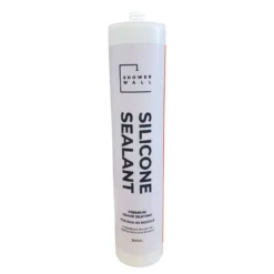 Showerwall 300ml Clear Sealant
