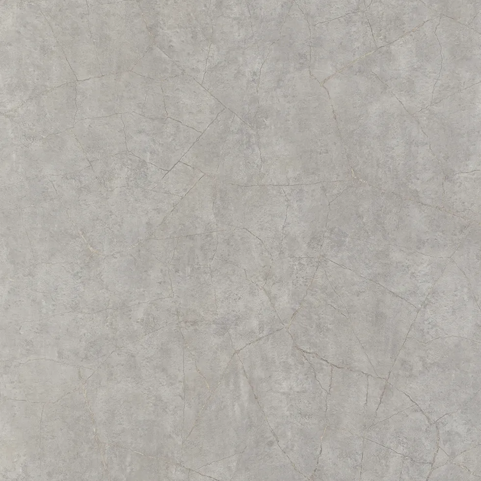 Showerwall Silver Slate Laminate Bathroom Wall Panel