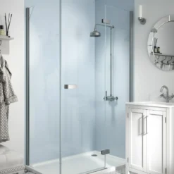 Showerwall Sky Acrylic Bathroom Wall Panel