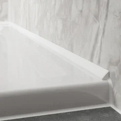 Showerwall Sureseal Trim & End Cap