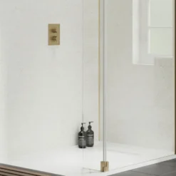 Showerwall Sureseal Trim & End Cap