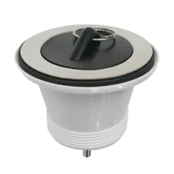 Sink Waste & Plug for Butler & Rose Cleaner Sink
