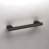 Sonia Lux Black Straight Grab Bar - 305mm