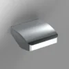 Sonia S Cube Covered Toilet Roll Holder