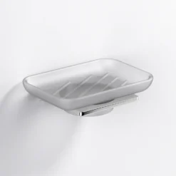 Sonia S Cube Soap Dish
