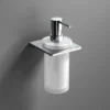 Sonia S Cube Soap Dispenser
