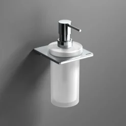 Sonia S Cube Soap Dispenser
