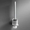 Sonia S Cube Toilet Brush Set