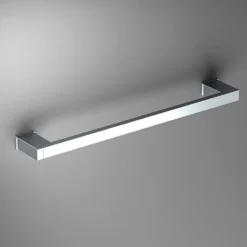 Sonia S Cube Towel Rail - 420mm