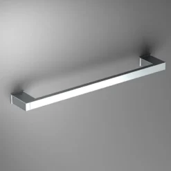 Sonia S Cube Towel Rail - 800mm