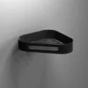 Sonia S5 Fahrenheit Corner Basket Black