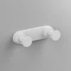 Sonia Tecno Project White Double Hook - White