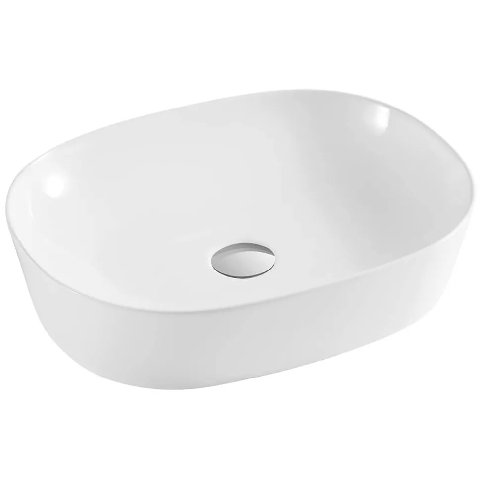 Sophia Basin Shelf, Drawer Unit & Countertop Basin - 3 sizes