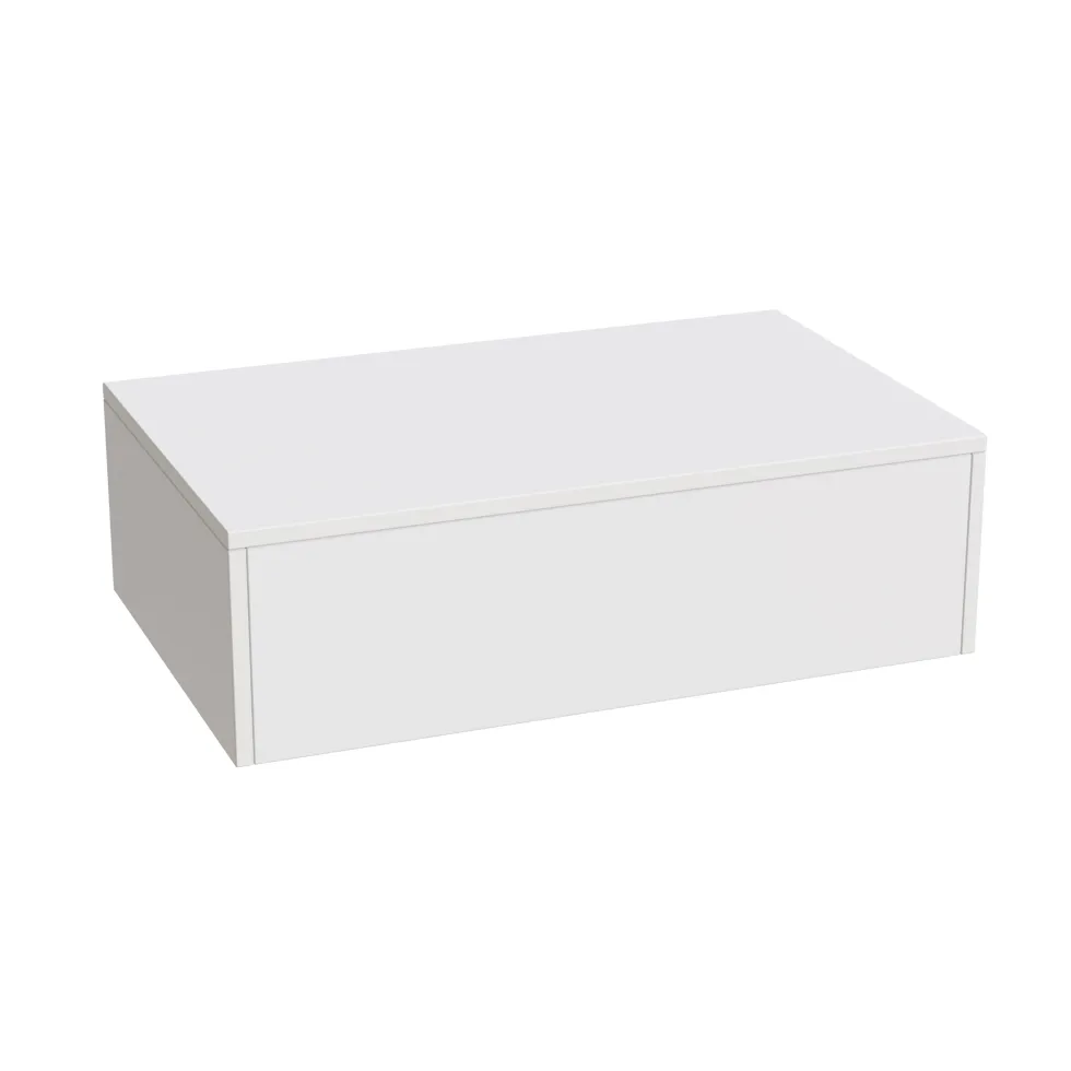 Sophia Basin Shelf, Drawer Unit & Countertop Basin - 3 sizes