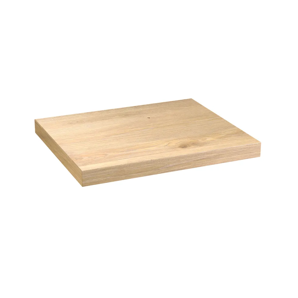 Sophia Basin Shelf with Countertop Basin - 3 sizes