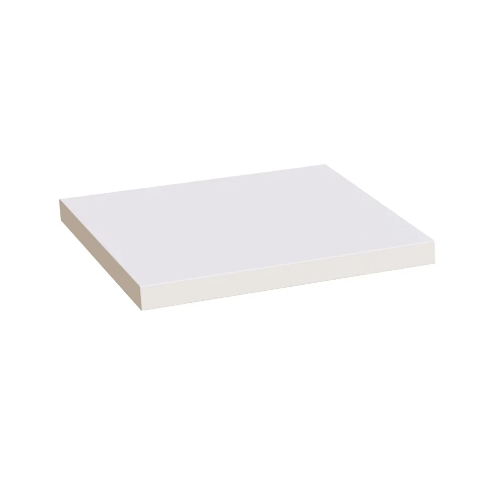 Sophia Basin Shelf with Countertop Basin - 3 sizes