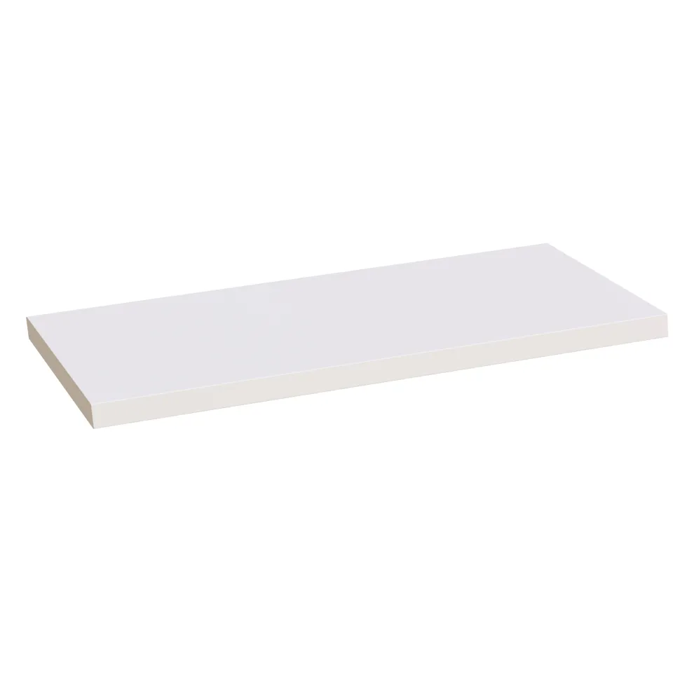 Sophia Basin Shelf with Countertop Basin - 3 sizes