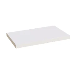 Sophia Basin Shelf with Countertop Basin - 3 sizes