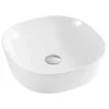 Sophia Square Countertop Basin - 400 x 400mm
